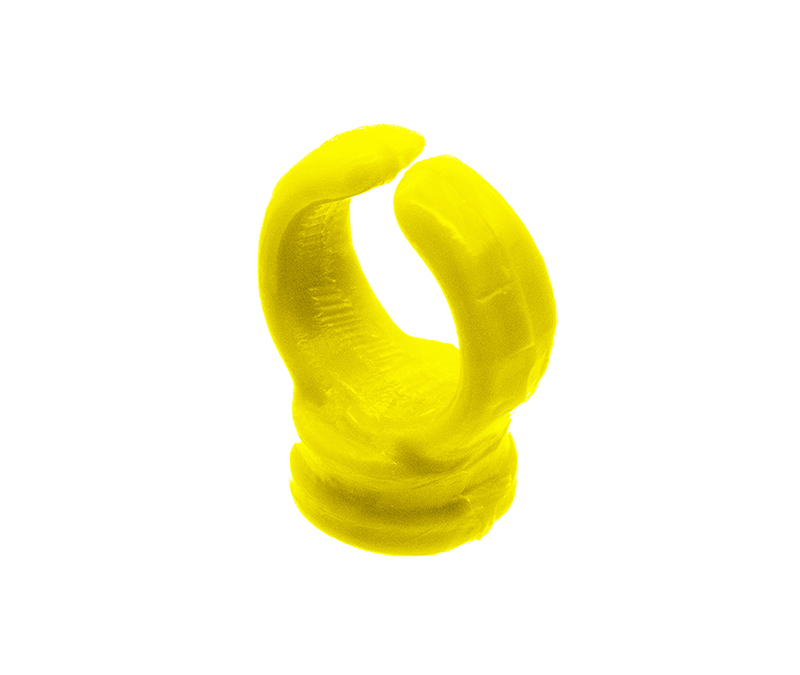 Anillo para pegamento de pestañas